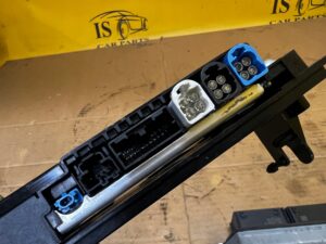 MODUŁ STEROWNIK BLUETOOTH FORD KUGA MK3 LIFT