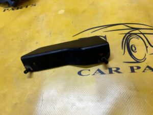 CHLAPACZ LISTWA ZDERZAKA PRZÓD LEWA LEWY DACIA LODGY LIFT 2022R