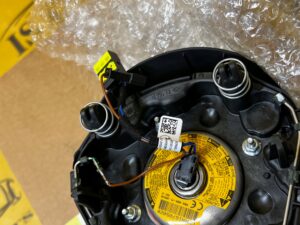 AIRBAG PODUSZKA KIEROWCY NOWA OEM