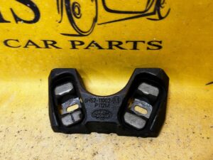 MOCOWANIE WSPORNIK AMORTYZATORA TYŁ TYLNEGO RANGE ROVER EVOQUE L538