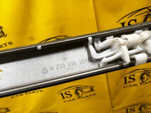 LISTWA DACHOWA LEWA MERCEDES CLS W218 SHOOTING BRAKE