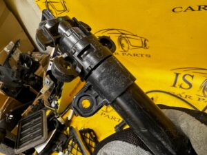 KOMPLET SPRYSKIWACZE PRZEWÓD REFLEKTORÓW JAGUAR XJL X351