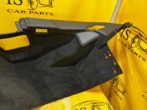 WYKŁADZINA BOCZEK BAGAŻNIKA PRAWY PORSCHE PANAMERA 970 LIFT