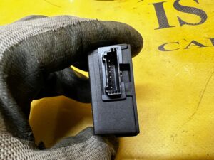 MODUŁ STEROWNIK TPMS CIŚNIENIA OPON LAND ROVER DISCOVERY 5 V L462