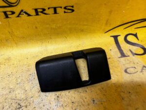 OSŁONA ZAŚLEPKA DRZWI PRZÓD LEWY LEWYCH PORSCHE PANAMERA 970 I LIFT