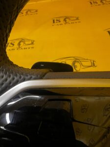 KIEROWNICA SKÓRA DIGITAL MULTIFUNKCJA MANETKI PODGRZEWANA GOLF VIII 8 GTD