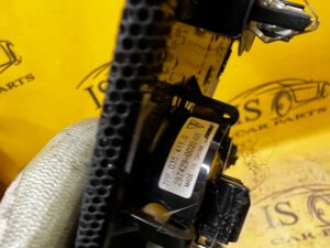 OSŁONA MASKOWNICA GŁOŚNIKA LEWA PORSCHE PANAMERA 970 I LIFT