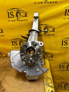 ZWROTNICA PIASTA CZUJNIK ABS PRZÓD LEWY LAND ROVER DEFENDER II L663