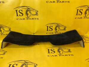 WYKŁADZINA DYWAN OSŁONA PASA TYŁ TYLNEGO PORSCHE 987 CAYMAN