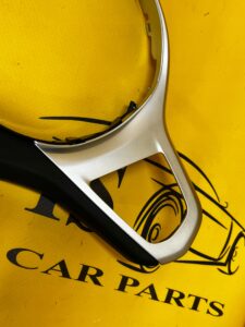 OSŁONA KIEROWNICY M SPORTOWEJ BMW M8 F91 F92 X3M F97 X4M F98 NOWA OEM