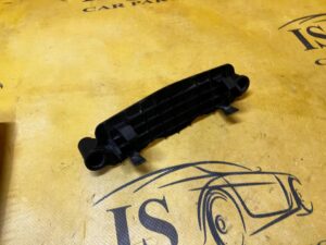 2 X MOCOWANIE OSŁONA ZAWIASÓW MASKI POKRYWY SILNIKA MERCEDES CLS W218