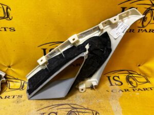 OSŁONA POSZYCIE TAPICERKA SŁUPKA C PRAWA AUDI A8 D4