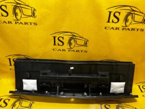 OSŁONA PASA TYŁ PROGU BAGAŻNIKA VW ARTEON