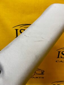 OSŁONA POSZYCIE ZAŚLEPKA SŁUPKA C LEWE AUDI A4 B9