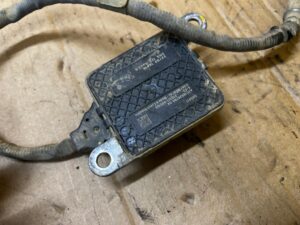 SONDA LAMBDA MODUŁ NOX DACIA DOKKER 1.5 BLUE DCI