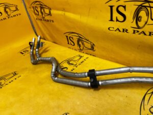 PRZEWÓD RURA RURKA WĄŻ WODY PORSCHE PANAMERA 970 I LIFT 3.0 S E-HYBRID