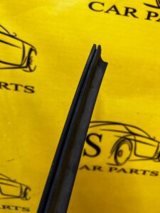 USZCZELKA PRZEDNIEJ ŚCIANY CHŁODNICY BMW E92 M3