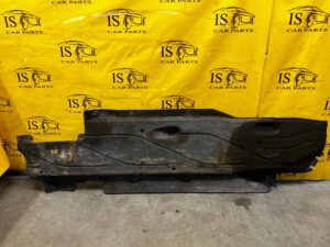 PŁYTA OSŁONA PODWOZIA LEWA FORD ESCAPE MK4