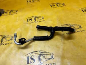 PRZEWÓD RURA RURKA WĄŻ WODY FORD EXPLORER MK6 3.3 V6 FHEF HYBRID