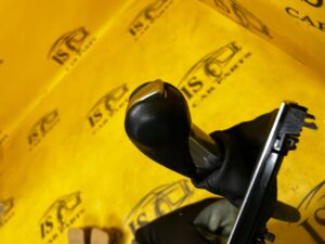 LEWAREK WYBIERAK ZMIANY BIEGÓW OSŁONA TUNELU ŚRODKOWEGO PORSCHE MACAN 95B