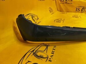 LISTWA PASA ZDERZAKA PRZÓD FORD BRONCO 21- AZURE GREY PEARL