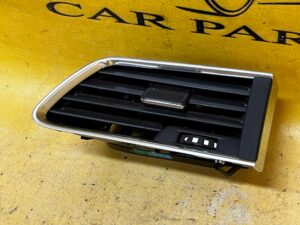 KRATKA NAWIEWU DEKOR PEUGEOT 508 I RXH LIFT 2.0