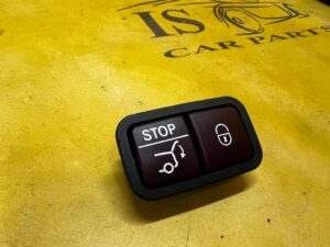 PRZYCISK PRZEŁĄCZNIK OTWIERANIA KLAPY TYŁ BAGAŻNIKA MERCEDES GL X166