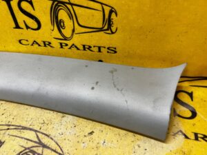 OSŁONA POSZYCIE SŁUPKA A PRZÓD PRAWY PRAWE TESLA MODEL 3 PRZEDLIFT