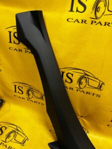 OSŁONA LISTWA PROGU LEWY TYŁ LED AUDI A8 D5 NWB