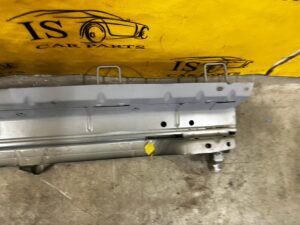 OSŁONA MOCOWANIE UCHWYT ISOFIX KANAPY TYŁ BMW X5 F15 X6 F16