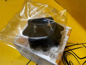 OSŁONA ZAŚLEPKA HAKA MOCOWANIA BAGAŻU BAGAŻNIKA BMW X5 G05 NOWA OEM