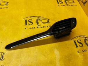 KRATKA NAWIEWU PRZÓD PRAWY PRAWA CARBON FORD PUMA MK2 FIESTA MK8