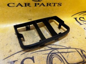 KRATKA ZAŚLEPKA OSŁONA PEUGEOT 508 I RXH LIFT 2.0