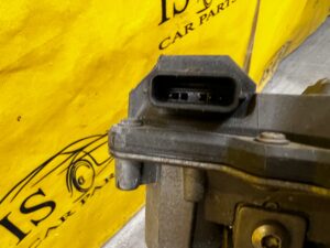 TŁUMIK WYDECH RENAULT MEGANE IV 1.5 DCI