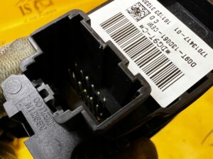 PANEL PRZEŁĄCZNIK ŚWIATEŁ FORD MUSTANG VI USA