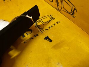 PLASTIK OSŁONA PROGU SŁUPKA A PRZÓD LEWA LEWY AUDI A8 D4 4H