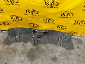 WYGŁUSZENIE ŚCIANY GRODZIOWEJ PODŁOGI LR RANGE ROVER EVOQUE II L551