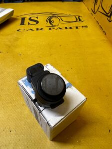 CZUJNIK PARKOWANIA PDC TYŁ SZARY EARL GREY MINI R60 NOWY OEM