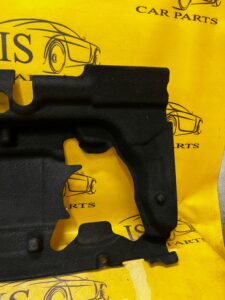 WYKŁADZINA WKŁAD BAGAŻNIKA MERCEDES A KLASA W177