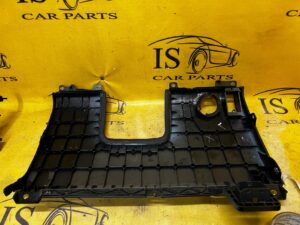 OSŁONA ZAŚLEPKA DESKI POD KIEROWNICĘ PORSCHE CAYENNE II 7P5 LIFT 92A