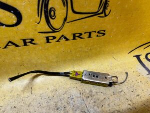 MODUŁ ANTENY WZMACNIACZ RANGE ROVER EVOQUE II L551