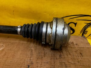 PÓŁOŚ TYŁ TYLNA AUDI A8 A7 D5 4N 3.0 TDI