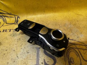 PANEL STEROWANIA NAWIGACJĄ PRZYCISK HAMULCA RĘCZNEGO RENAULT TALISMAN