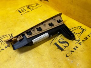 PODUSZKA POWIETRZNA AIRBAG KANAPY TYŁ PRAWY PORSCHE MACAN 95B