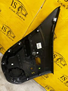 BOCZEK TAPICERKA DRZWI PRAWY TYŁ DACIA SANDERO III 2023R