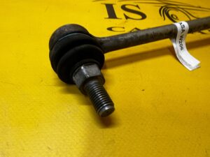 ŁĄCZNIK STABILIZATORA PRZÓD LEWY MERCEDES C-KLASA W206 2WD RWD