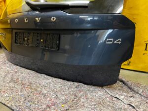 KLAPA TYŁ BAGAŻNIKA KAMERA VOLVO XC90 II 2018R 723