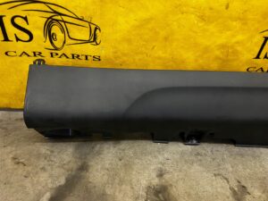 LISTWA NAKŁADKA PROGOWA PRÓG LEWA LEWY BMW X5 F15 NOWA OEM