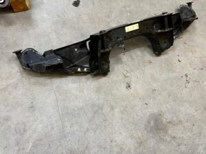 BELKA SANKI WÓZEK TYŁ BMW 1 F40 / MINI F54