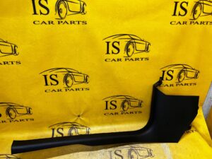 OSŁONA POSZYCIE SŁUPKA A PROGU PRZÓD LEWY TESLA MODEL 3 PRZEDLIFT